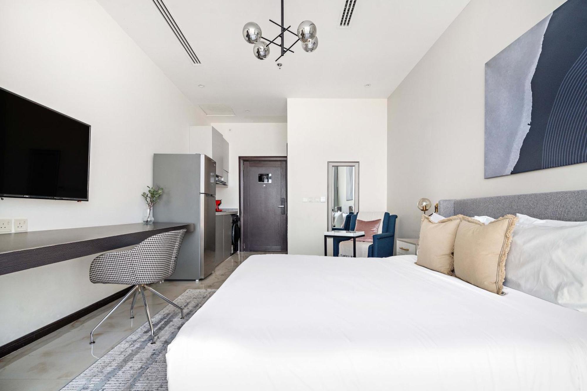 Aparthotel Stella Olaya Tower 2 Riyadh
